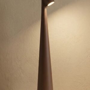 مصباح مكتب led