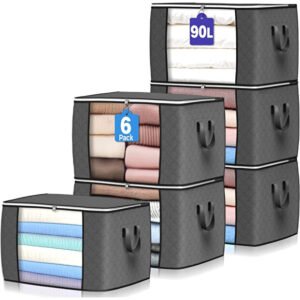 حقائب تخزين الملابس