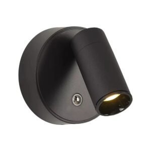 مصباح حائط led
